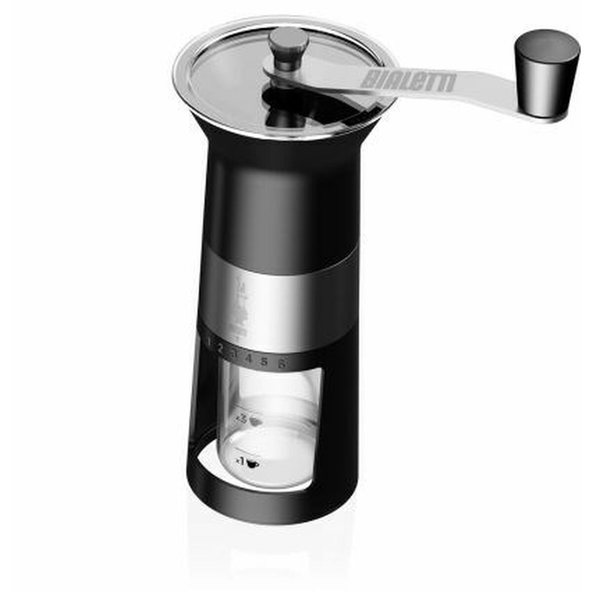 Molinillo de Café Bialetti MCPRO001