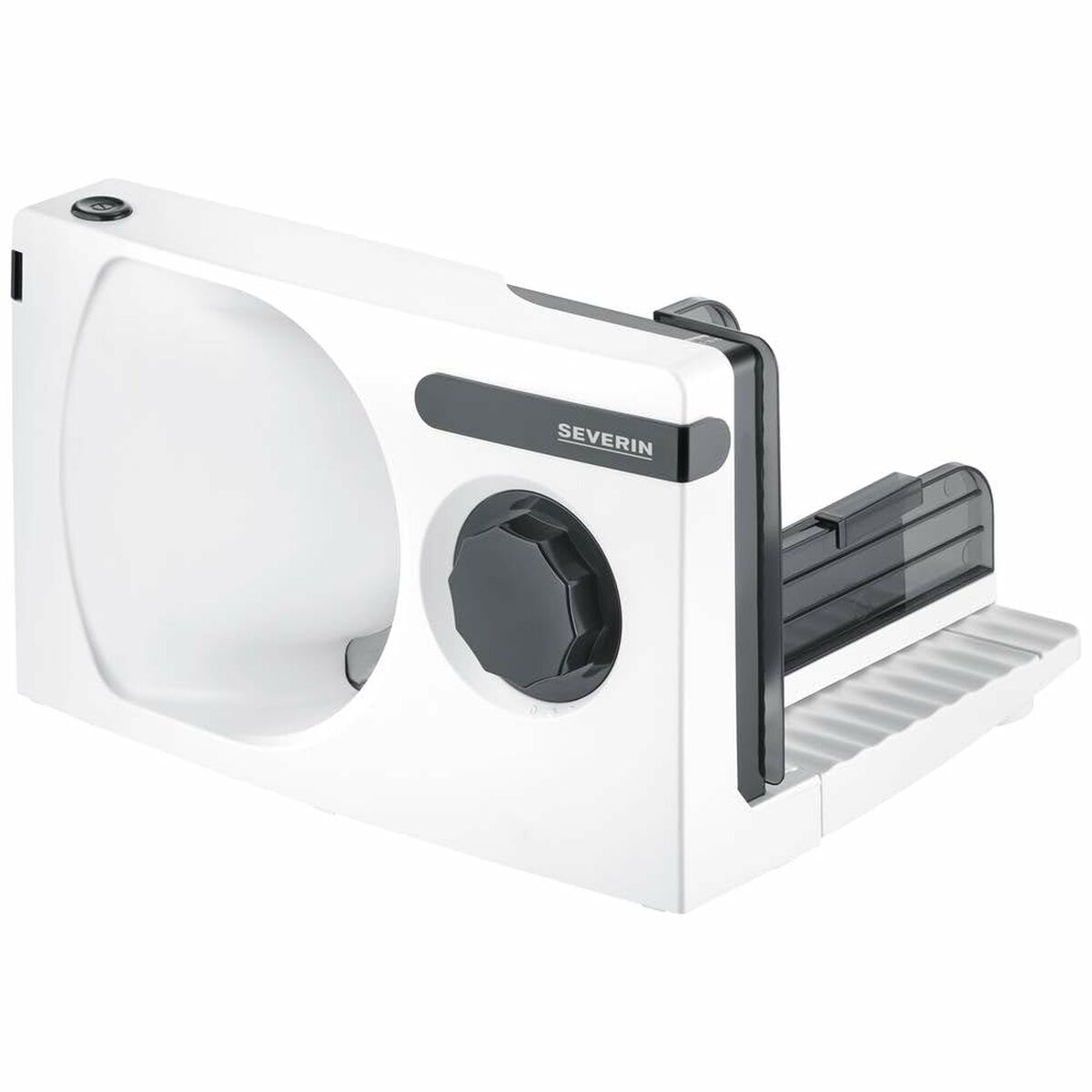 Rallador Severin AS 3912