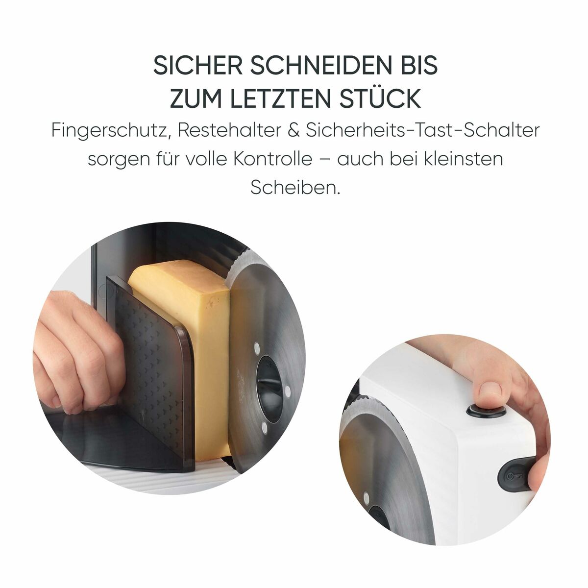 Rallador Severin AS 3912