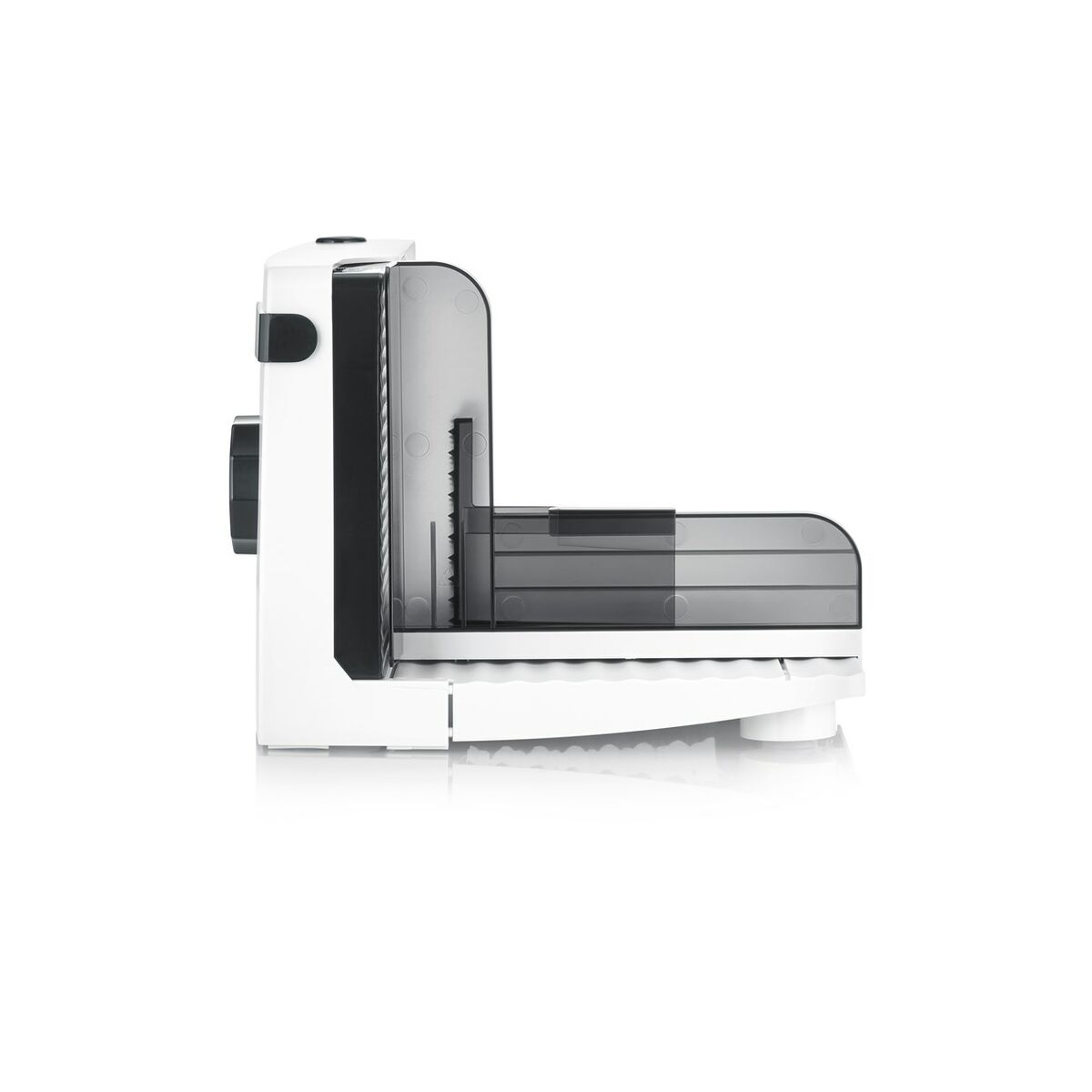 Rallador Severin AS 3912