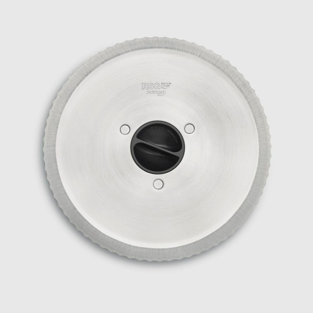 Rallador Severin AS 3912