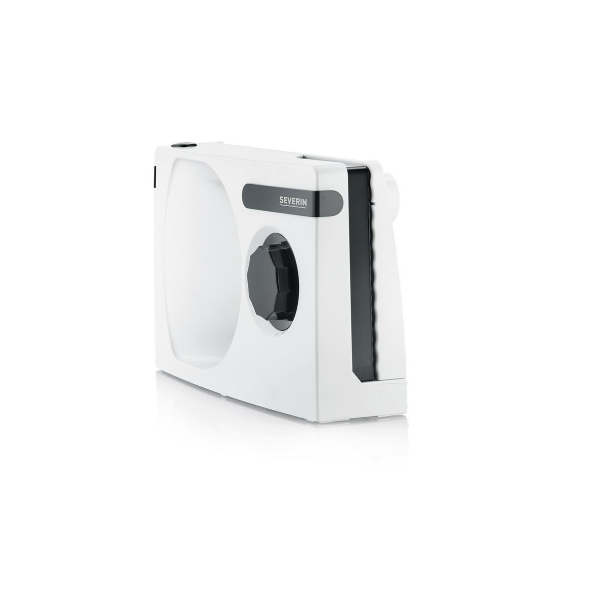 Rallador Severin AS 3912