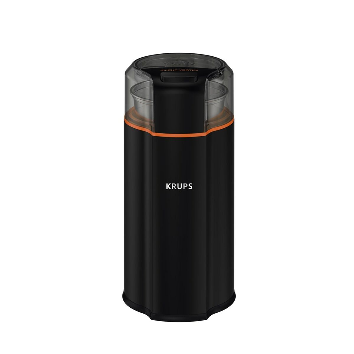 Molinillo Eléctrico Krups GX332810 Negro 175 W 90 g