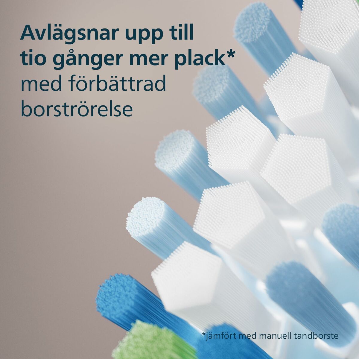 Cabezal de Recambio Philips HX9042/87