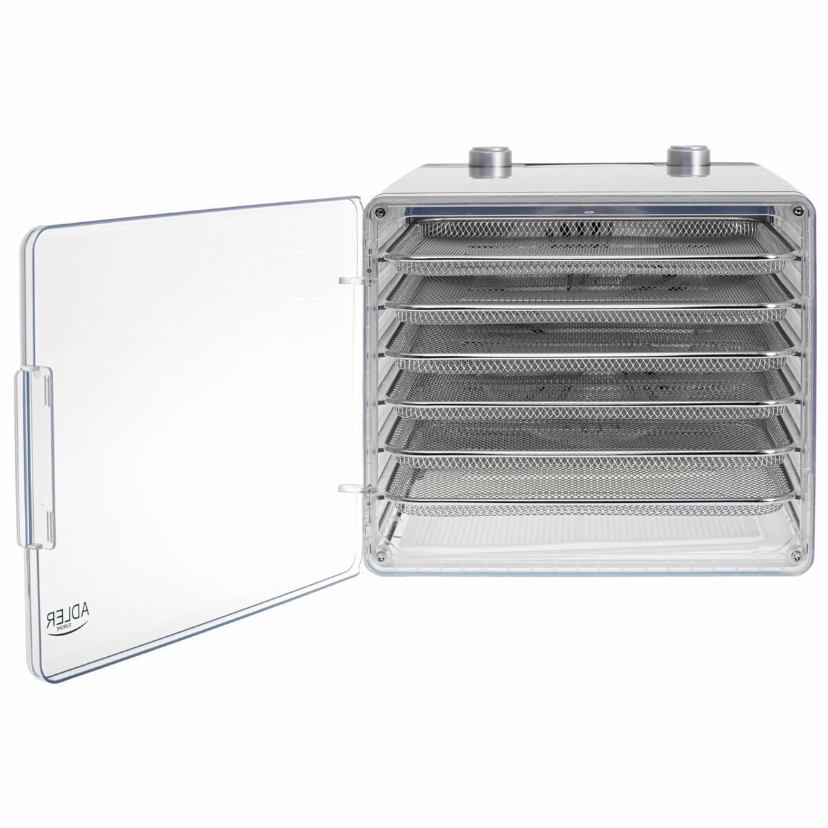 Deshidratador de Alimentos Adler AD 6660 600 W