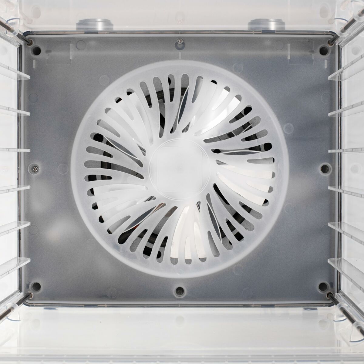 Deshidratador de Alimentos Adler AD 6660 600 W