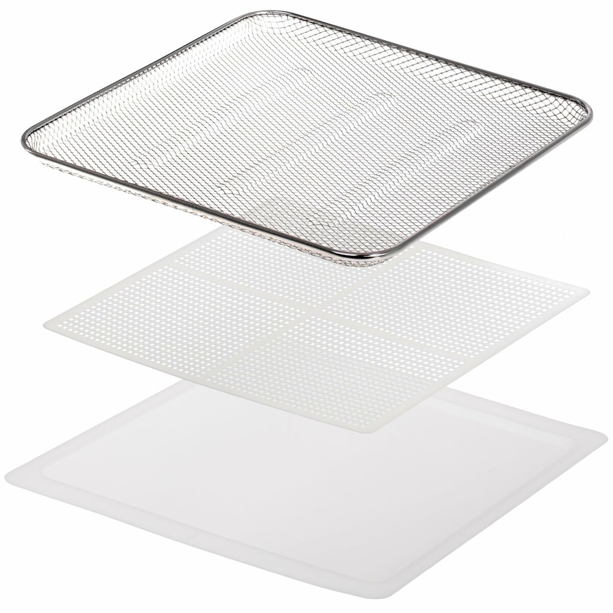 Deshidratador de Alimentos Adler AD 6660 600 W