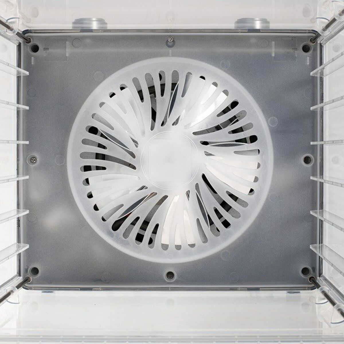 Deshidratador de Alimentos Adler AD 6660 600 W