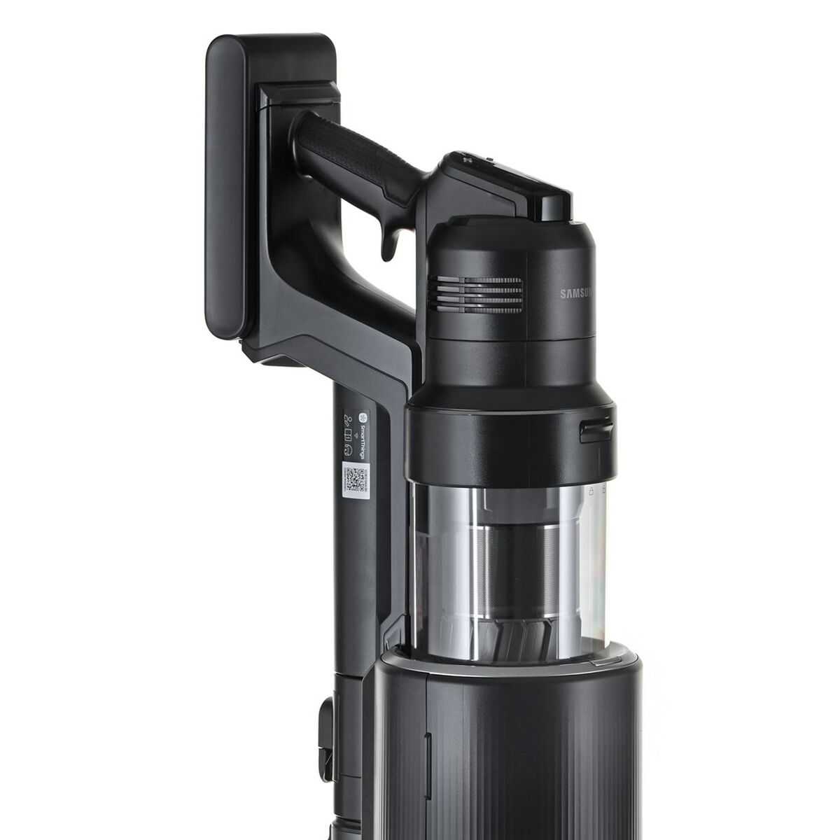 Aspirador Escoba Samsung VS90F40DEK/GE