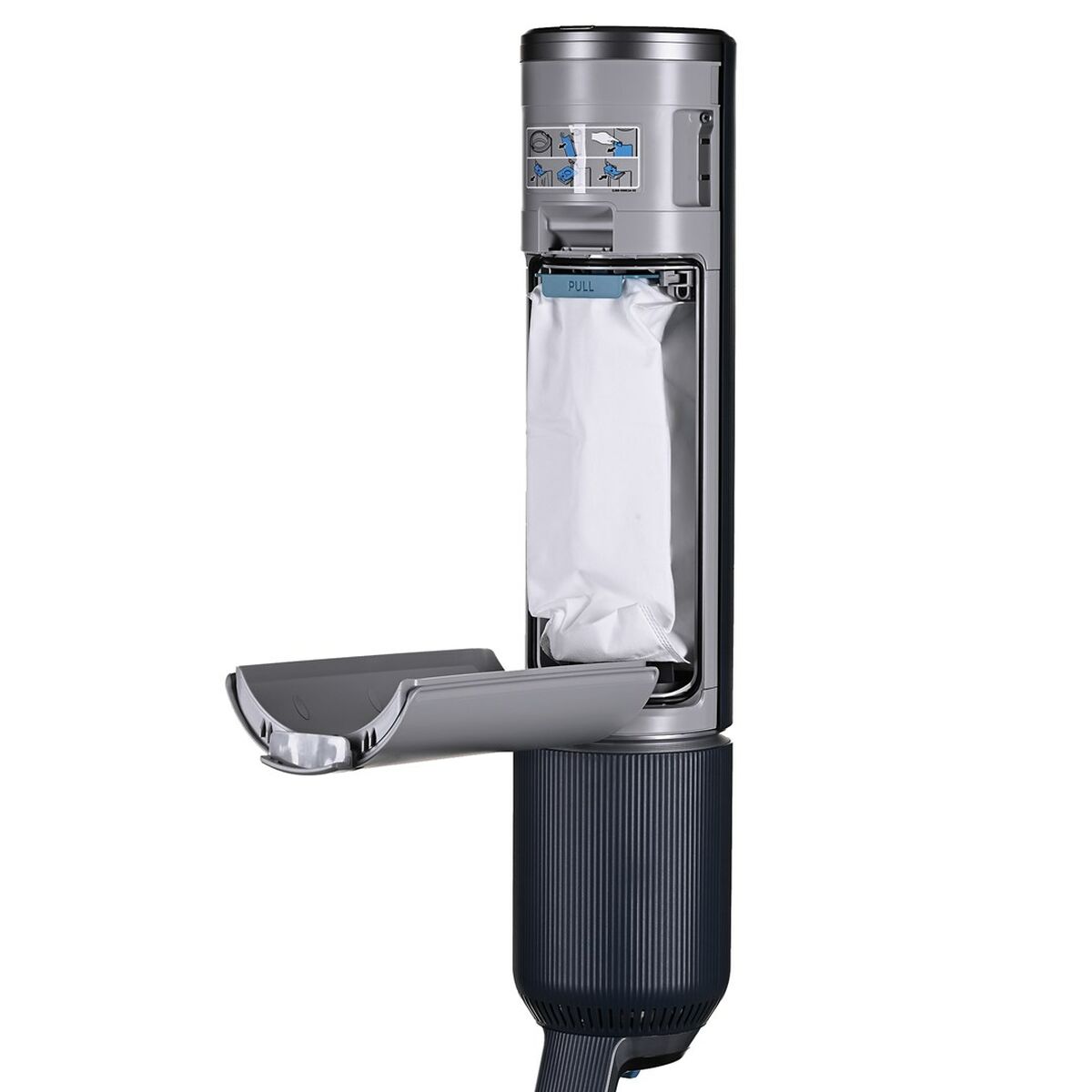 Aspirador Escoba Samsung VS90F40DEK/GE