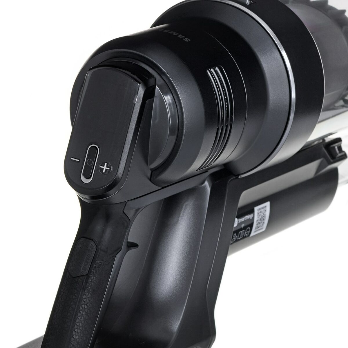 Aspirador Escoba Samsung VS90F40DEK/GE