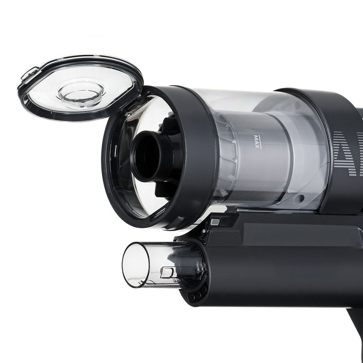 Aspirador Escoba Samsung VS90F40DEK/GE