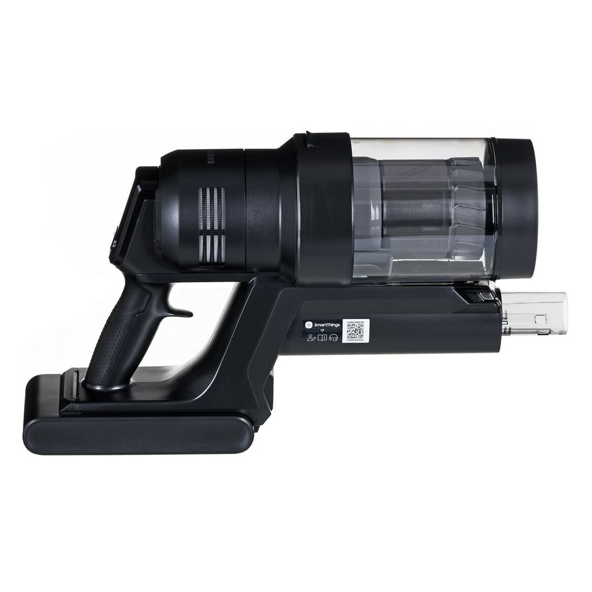 Aspirador Escoba Samsung VS90F40DEK/GE