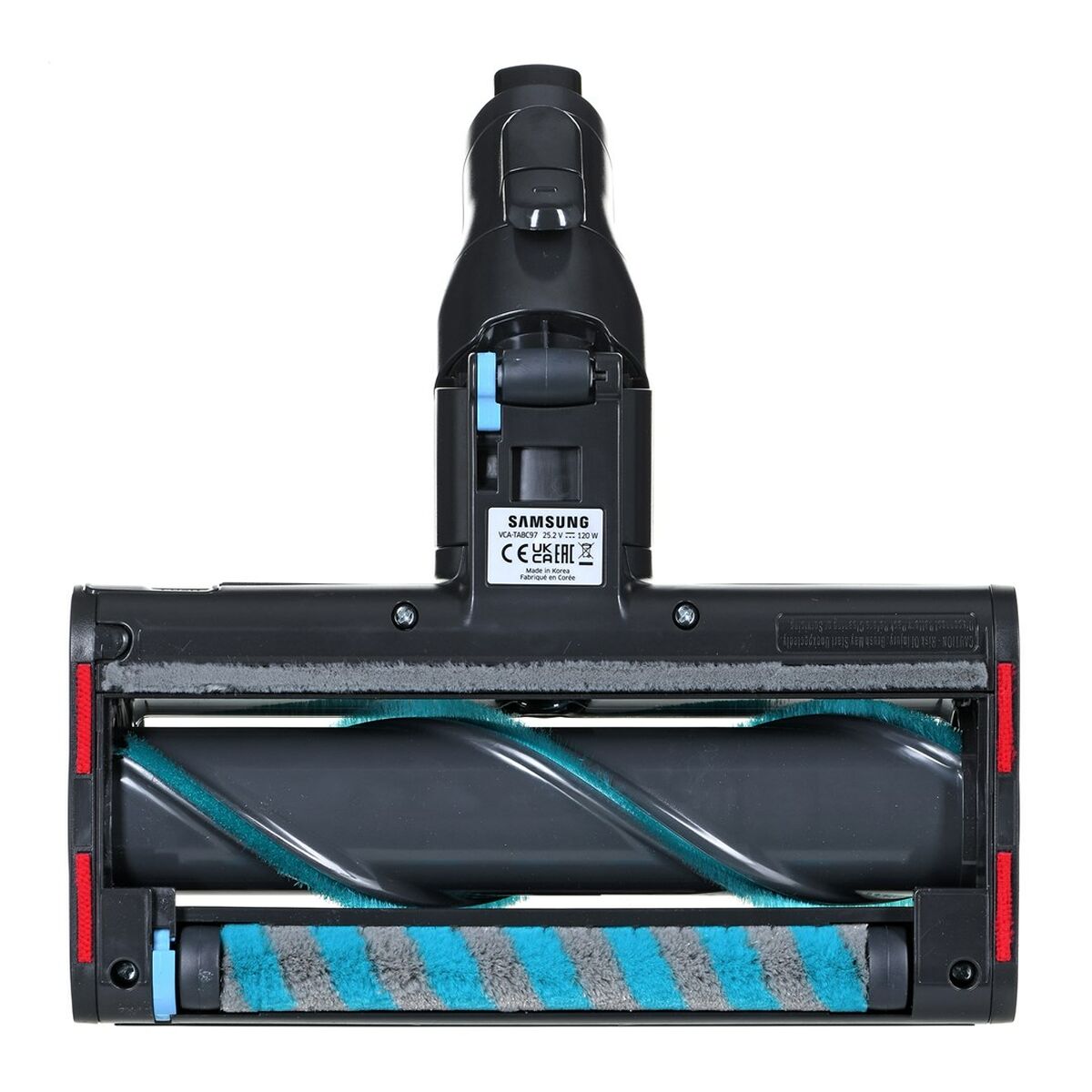 Aspirador Escoba Samsung VS90F40DEK/GE