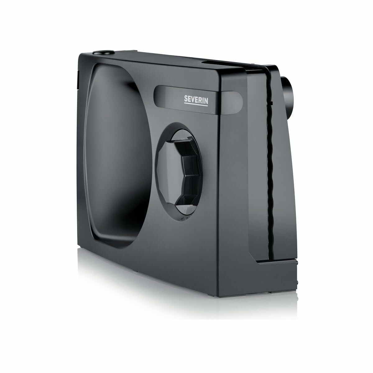 Rallador Severin AS 9578