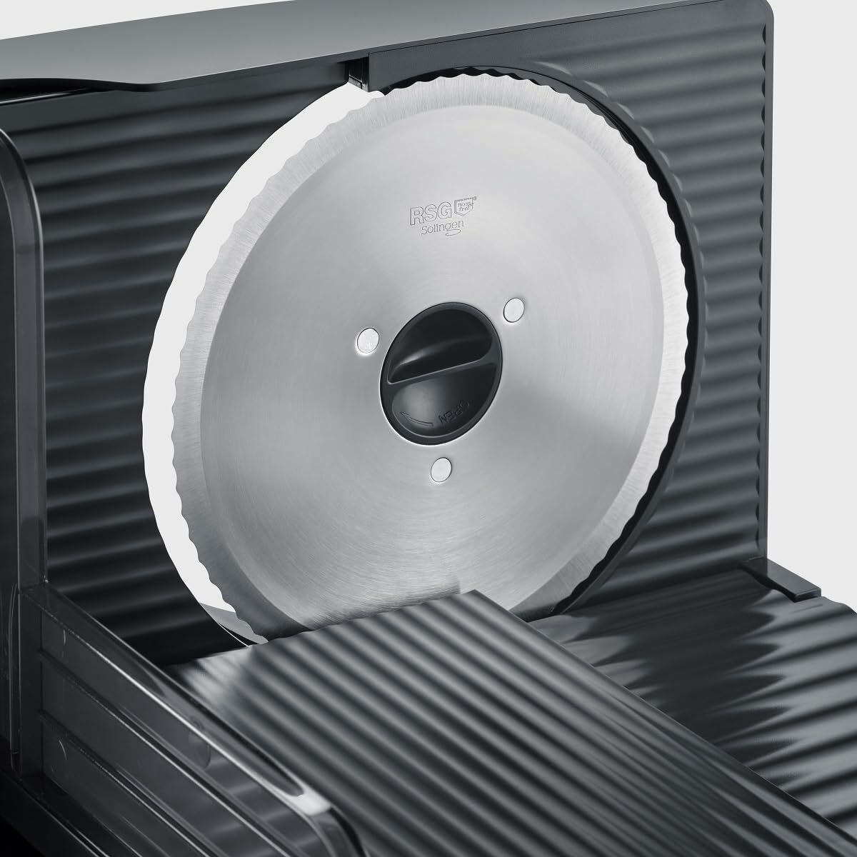 Rallador Severin AS 9578