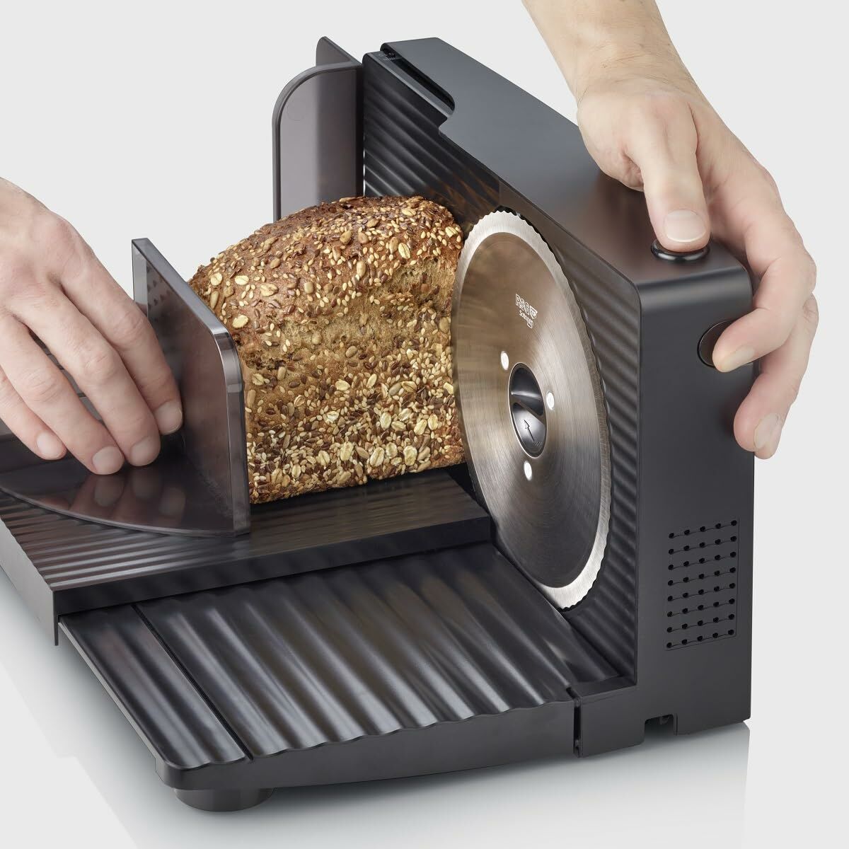 Rallador Severin AS 9578