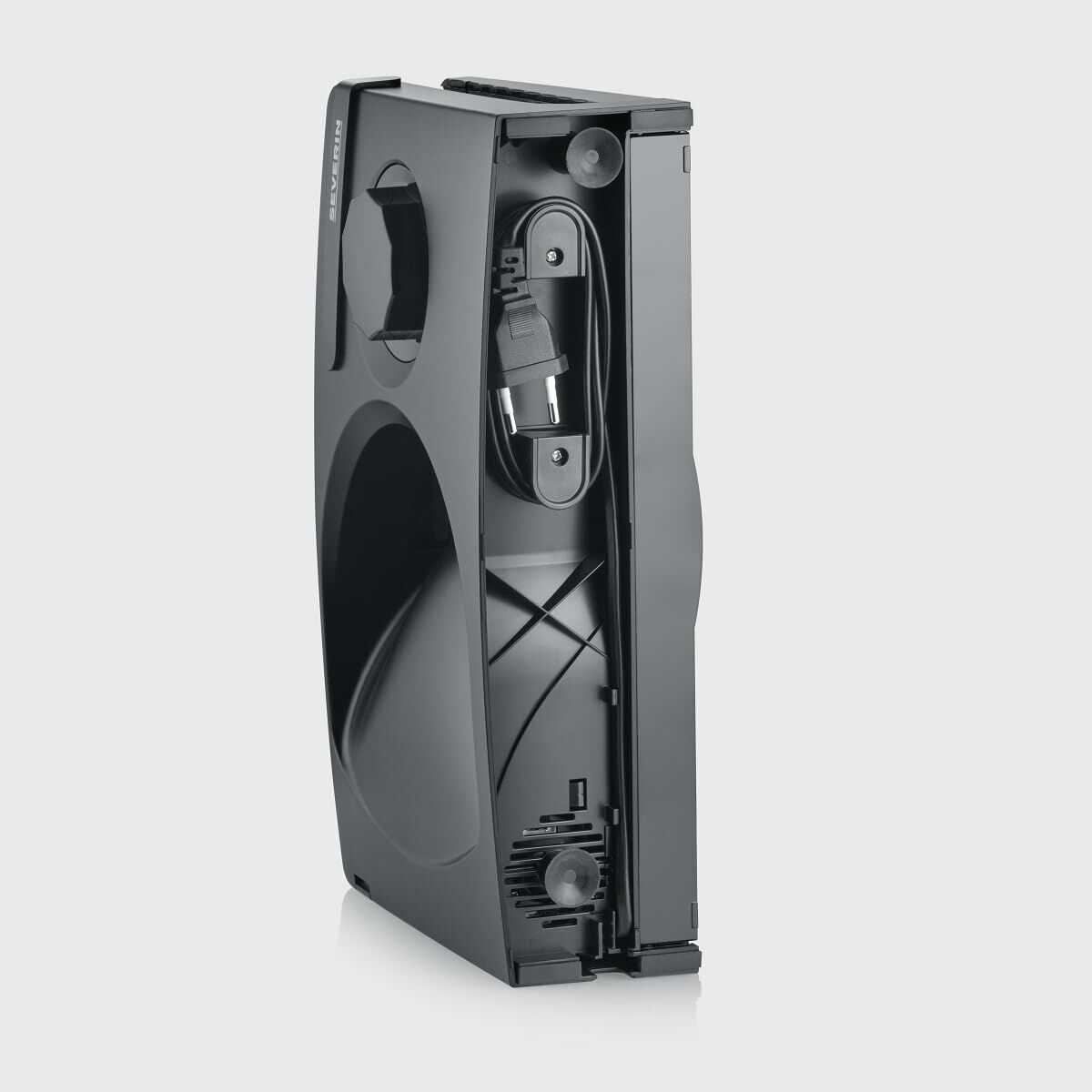 Rallador Severin AS 9578