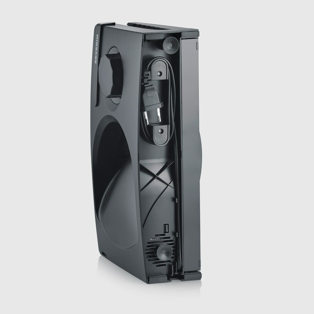 Rallador Severin AS 9578