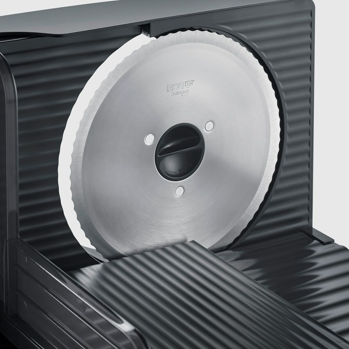 Rallador Severin AS 9578