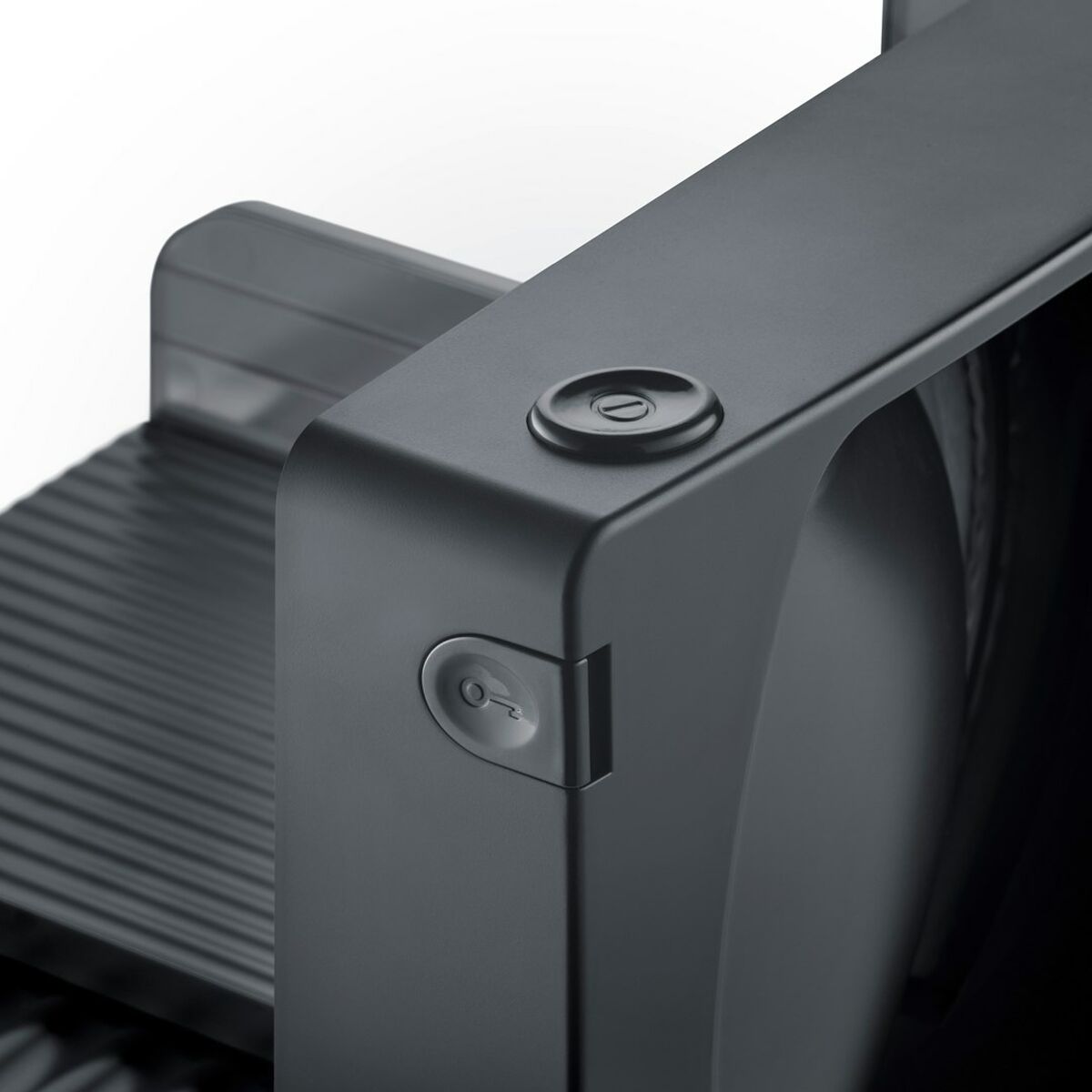 Rallador Severin AS 9578