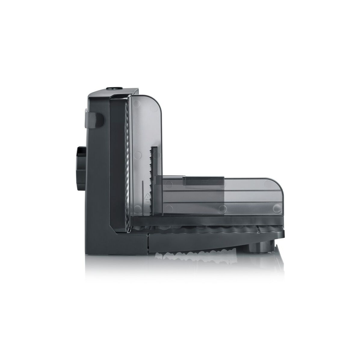 Rallador Severin AS 9578