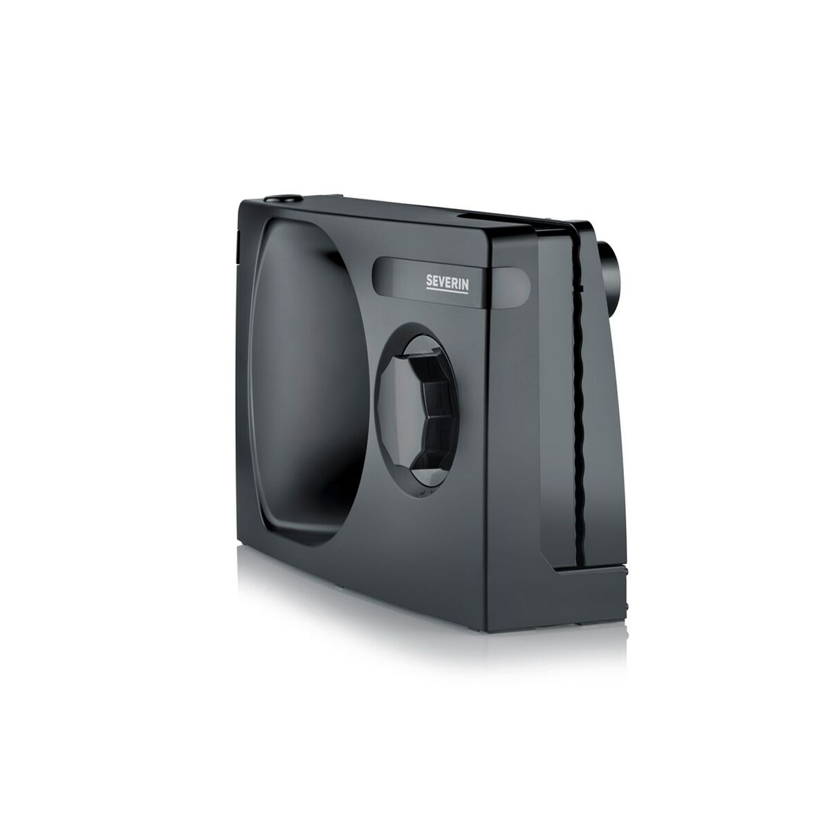 Rallador Severin AS 9578