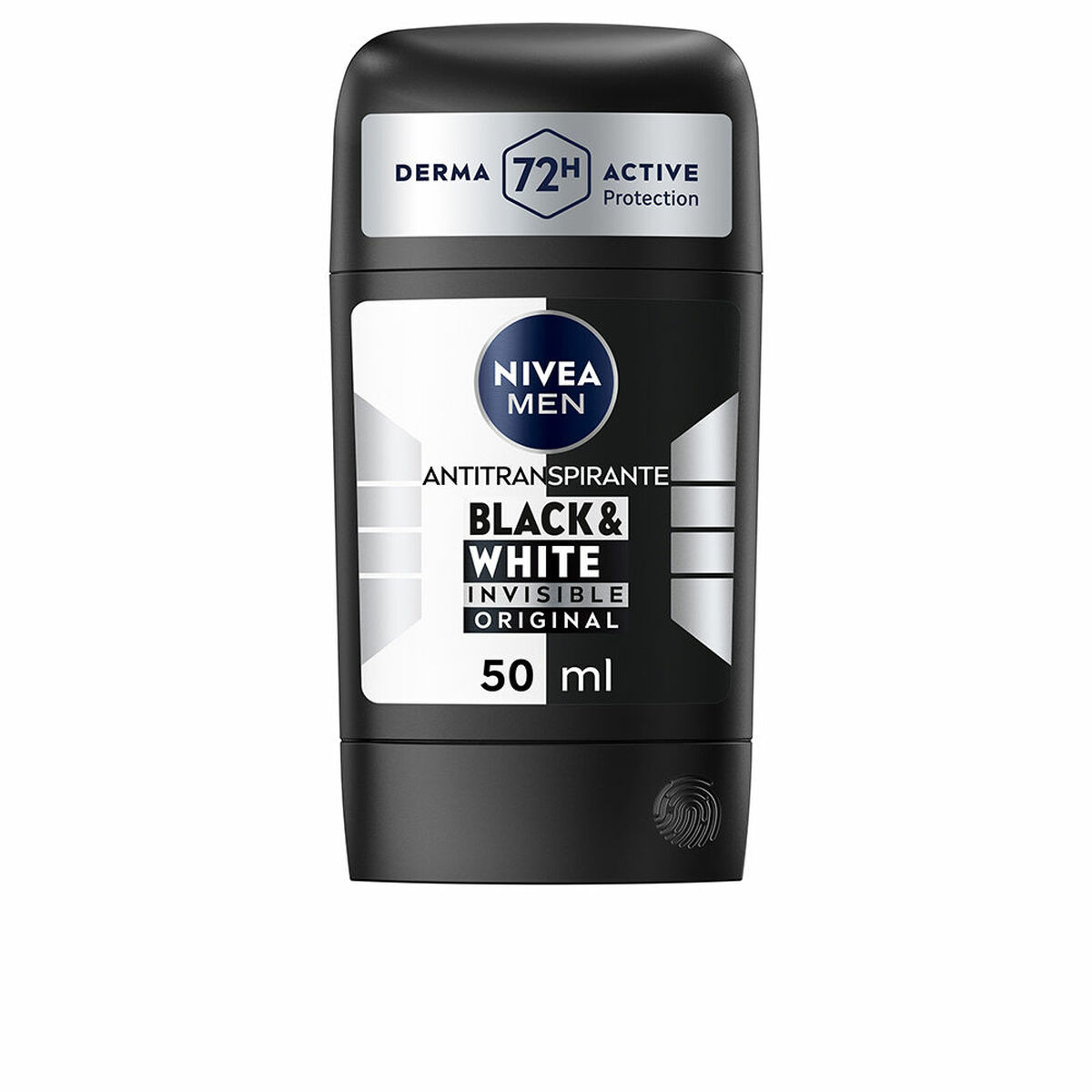 Desodorante en Spray Nivea NIVEA MEN 50 ml