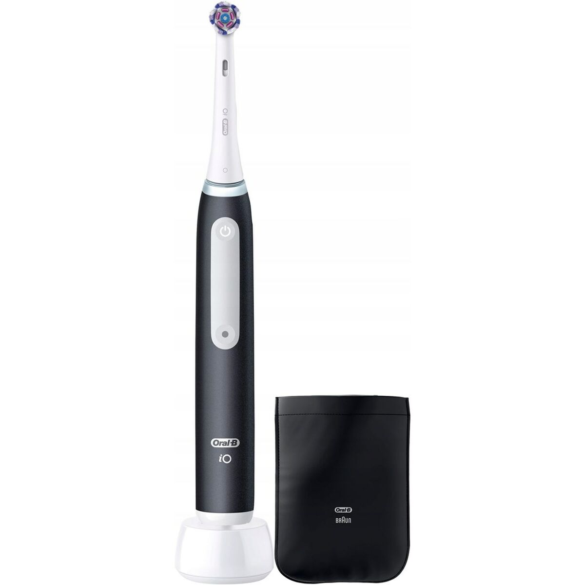 Cepillo de Dientes Eléctrico Braun Oral-B