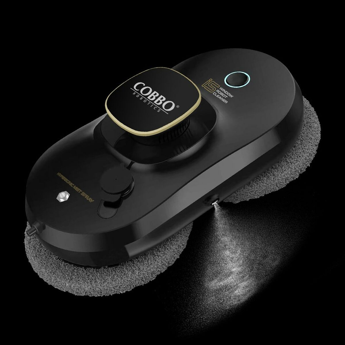 Limpiacristales Cobbo S60-8