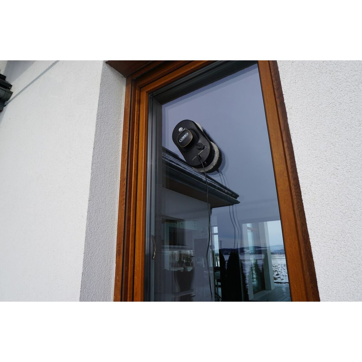 Limpiacristales Cobbo S60-8