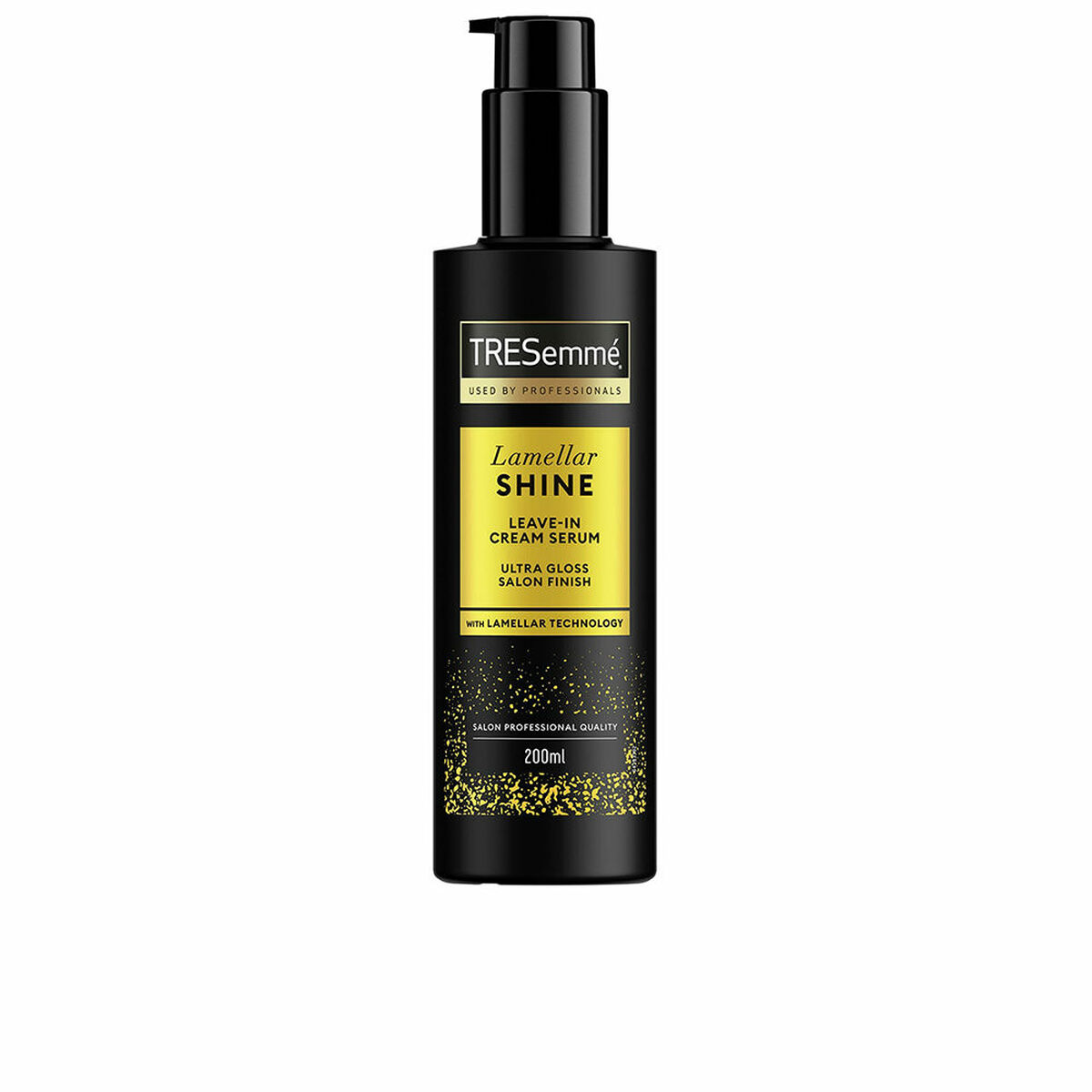 Sérum Capilar Tresemme LAMELLAR SHINE 200 ml