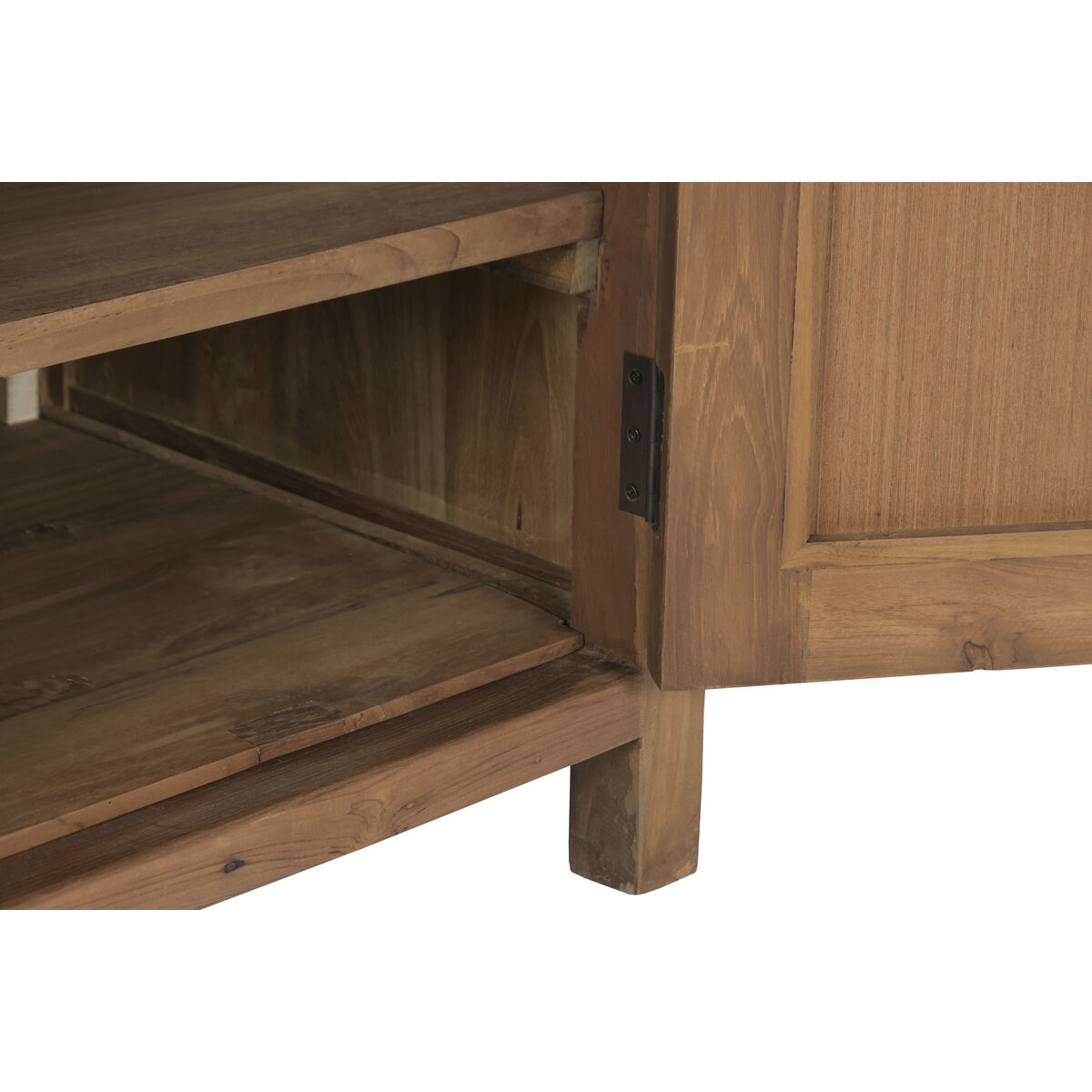 Mueble de TV Home ESPRIT 140 X 45 X 50 CM