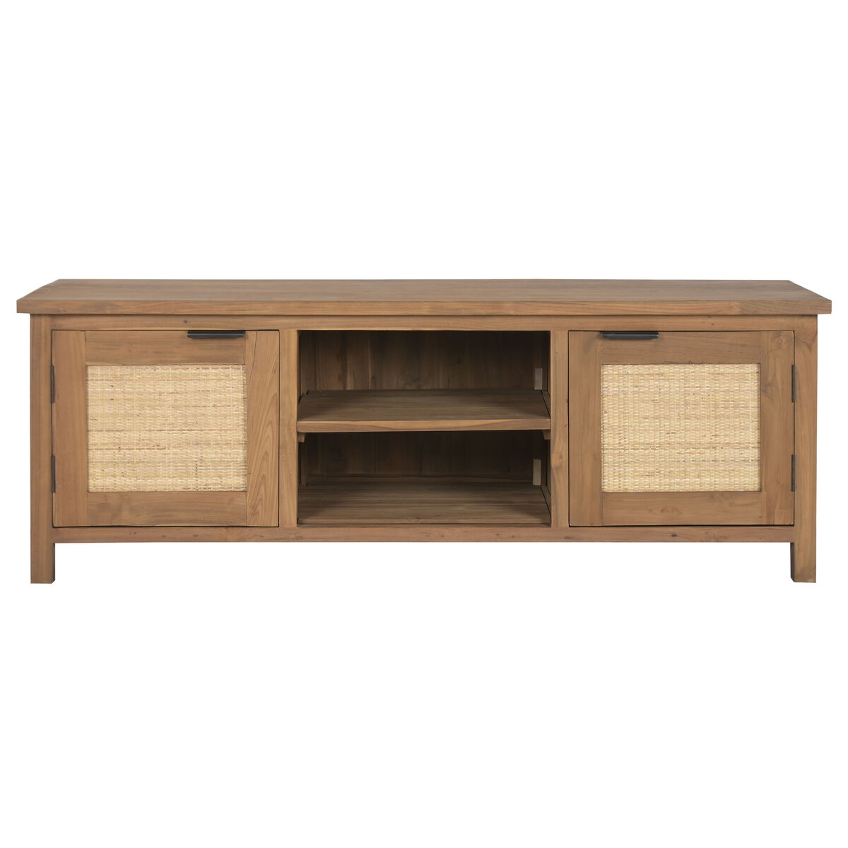 Mueble de TV Home ESPRIT 140 X 45 X 50 CM