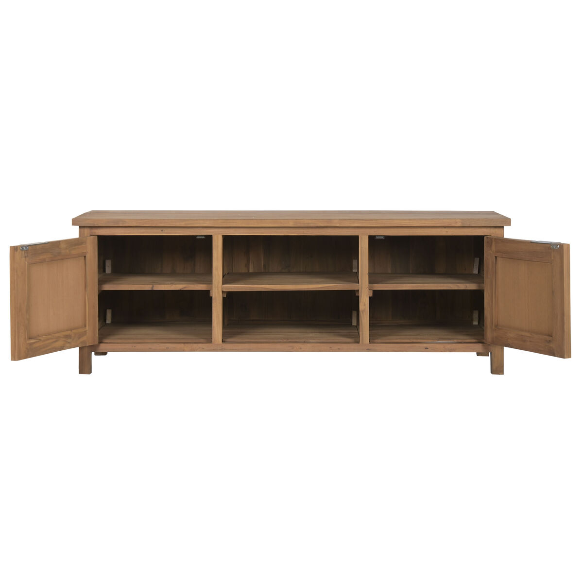Mueble de TV Home ESPRIT 140 X 45 X 50 CM