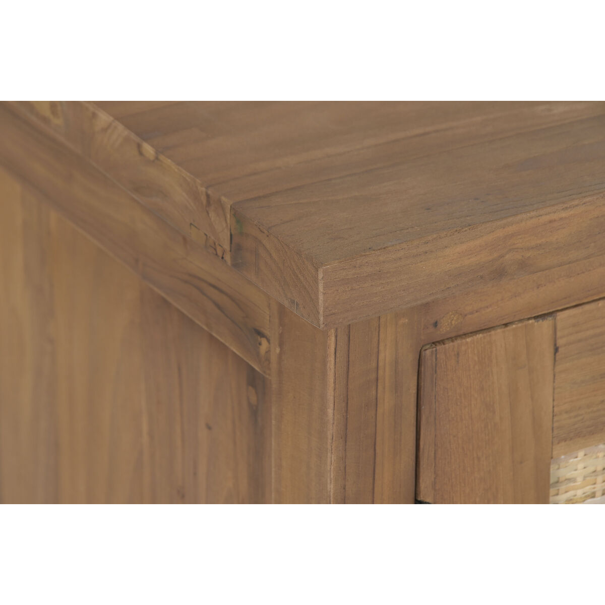 Mueble de TV Home ESPRIT 140 X 45 X 50 CM