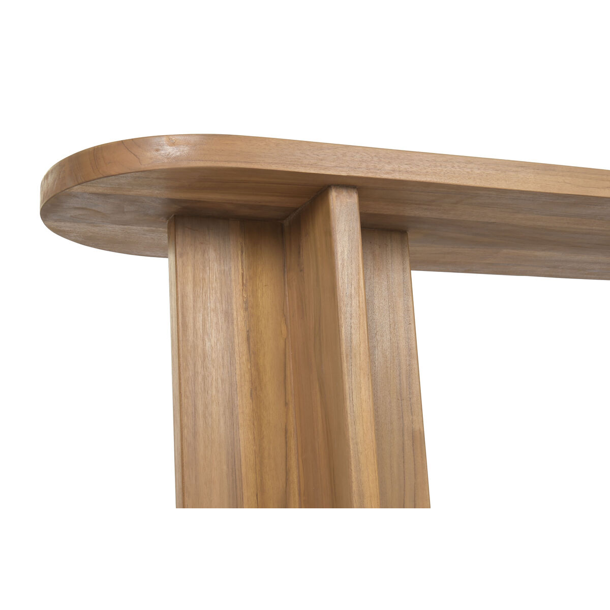 Recibidor Home ESPRIT 180 X 38 X 80 CM