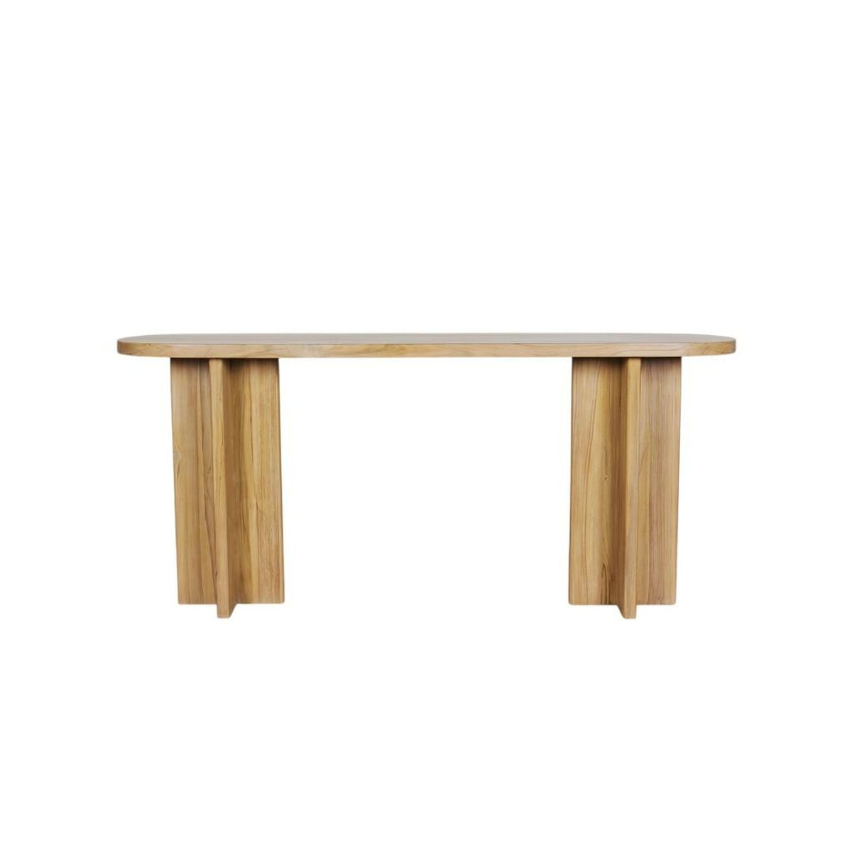 Recibidor Home ESPRIT 180 X 38 X 80 CM