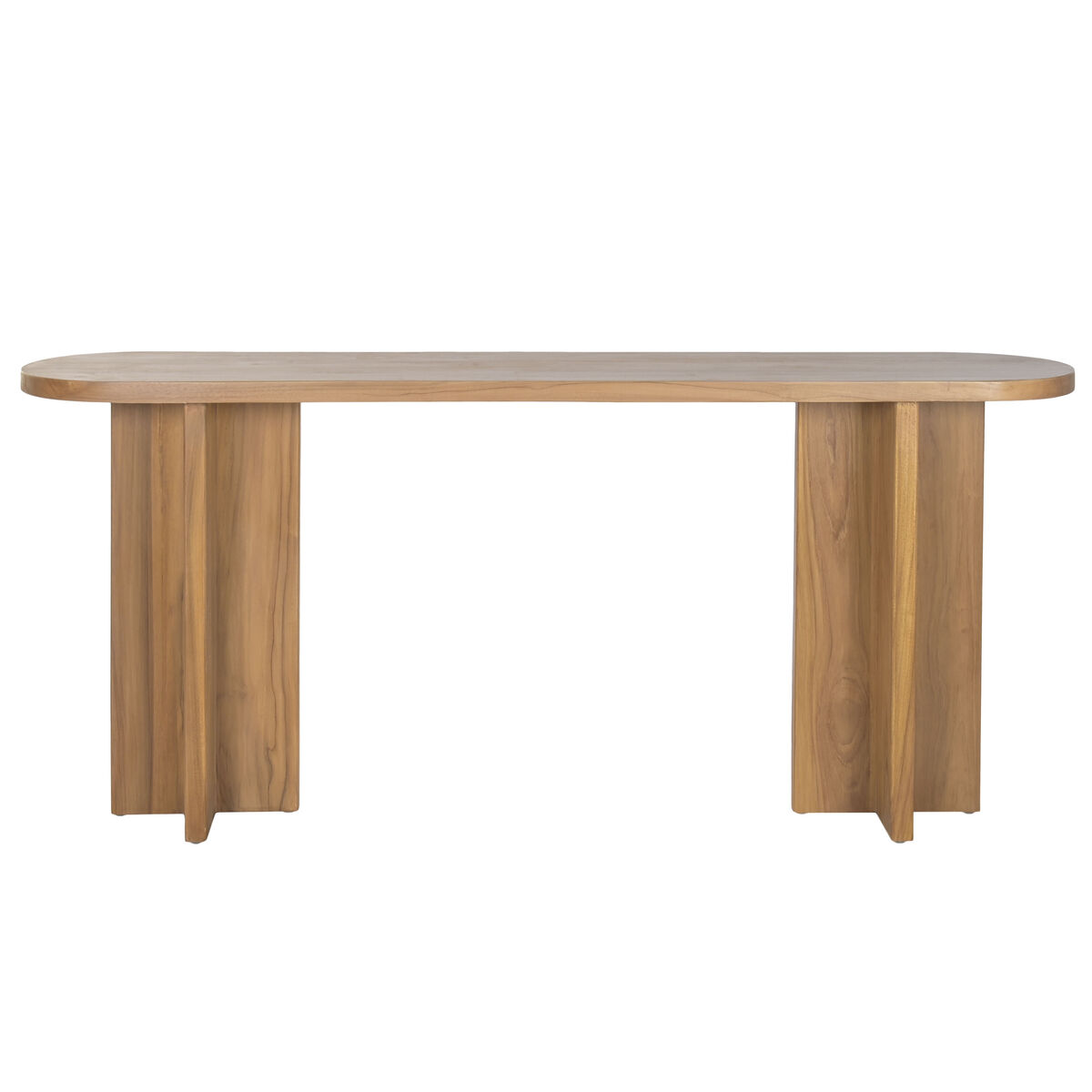 Recibidor Home ESPRIT 180 X 38 X 80 CM