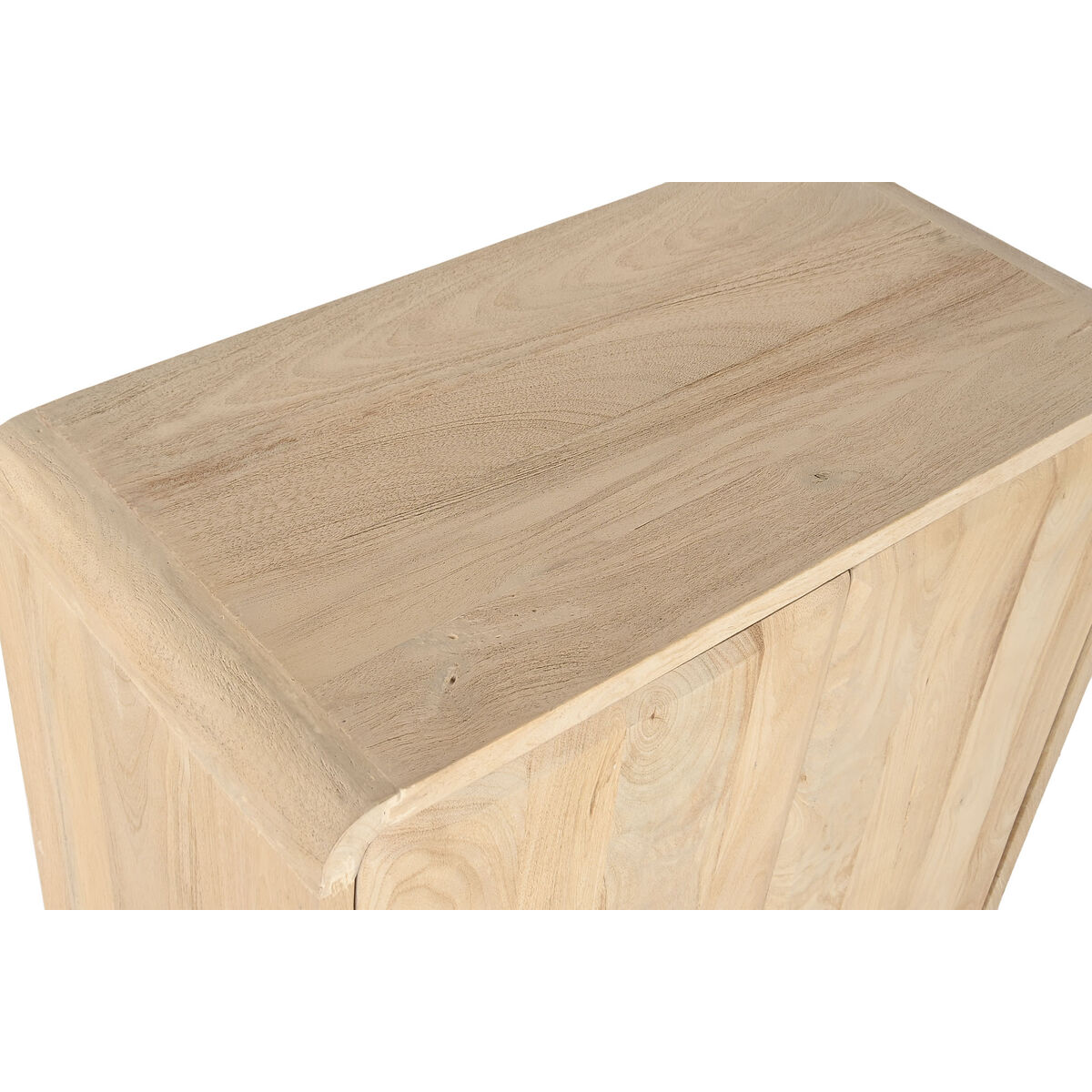 Aparador Home ESPRIT Marrón 80 x 40 x 90 cm