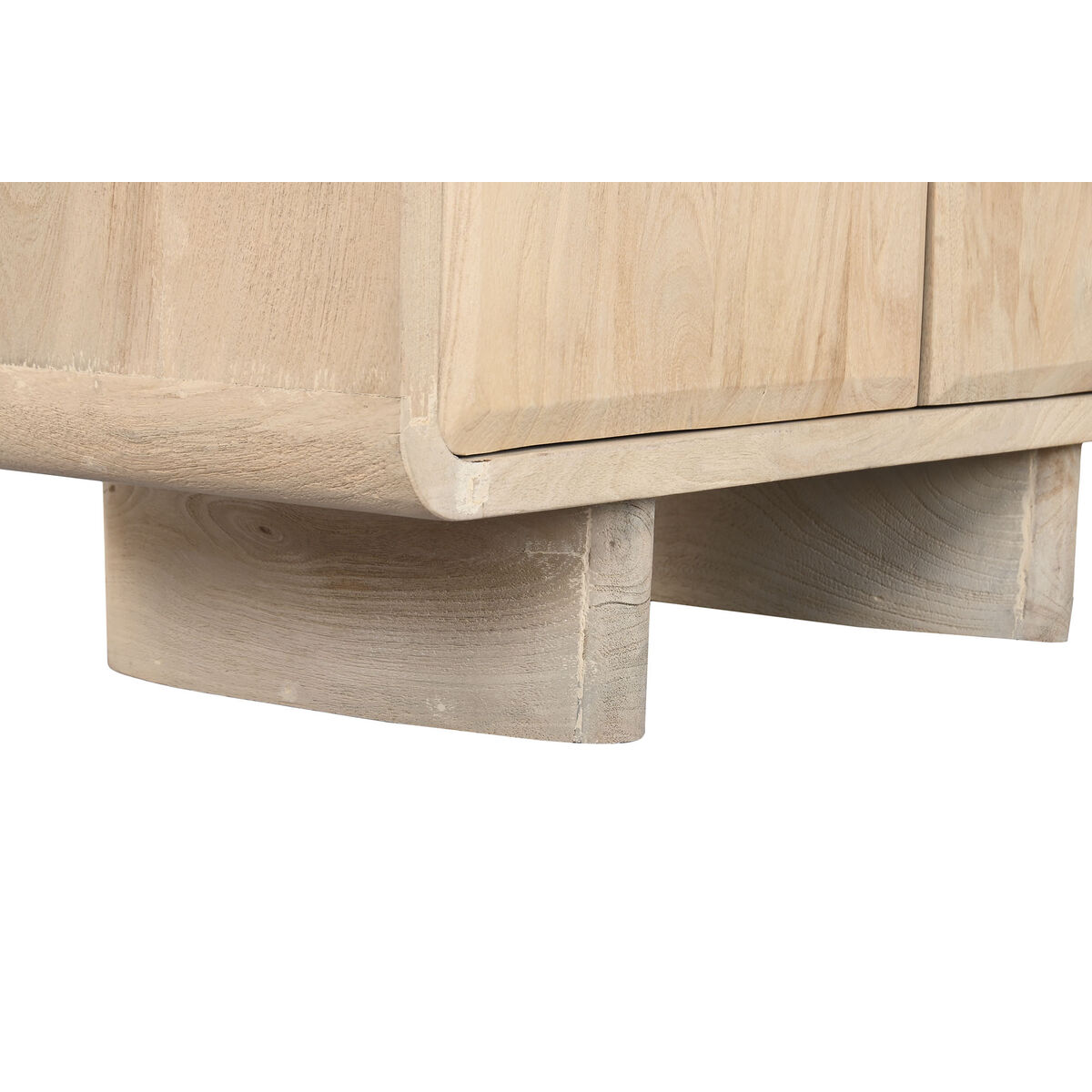 Aparador Home ESPRIT Marrón 80 x 40 x 90 cm