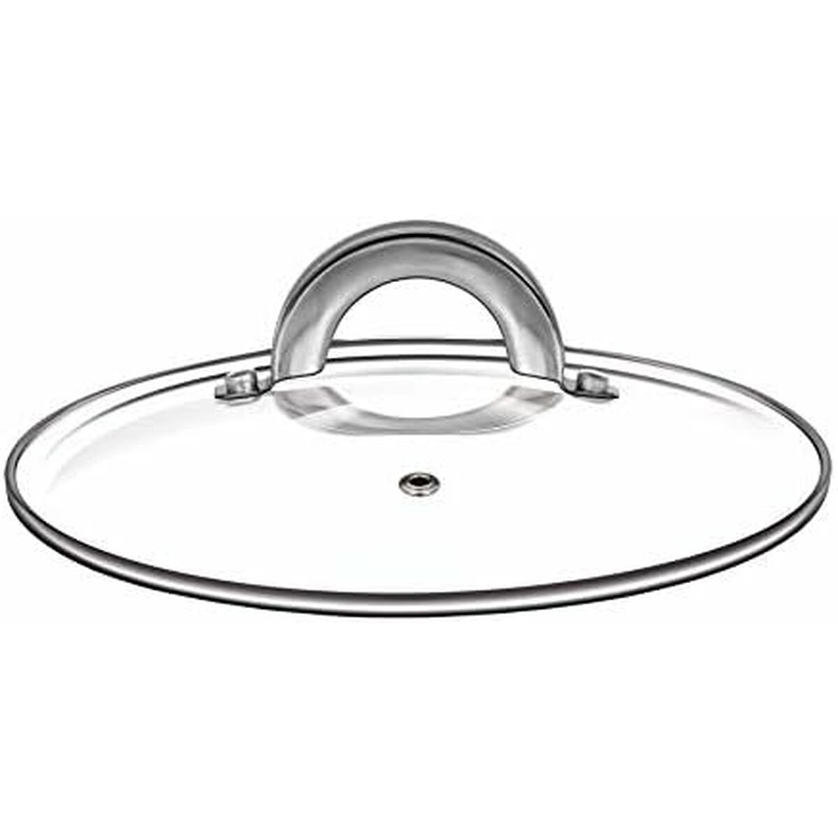 Batería de Cocina Smile MGK-10 Acero 10 Piezas