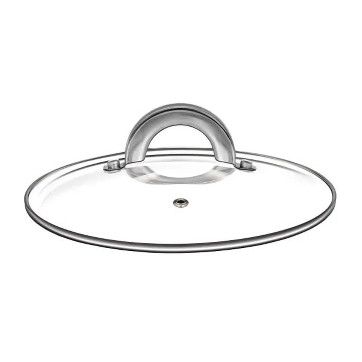 Batería de Cocina Smile MGK-10 Acero 10 Piezas