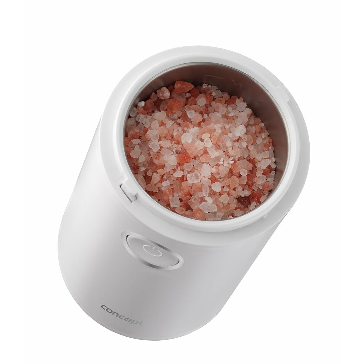 Molinillo Eléctrico Concept KM6000 Blanco 150 W