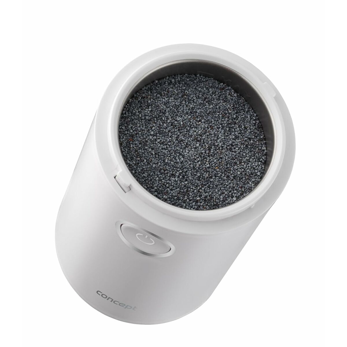 Molinillo Eléctrico Concept KM6000 Blanco 150 W