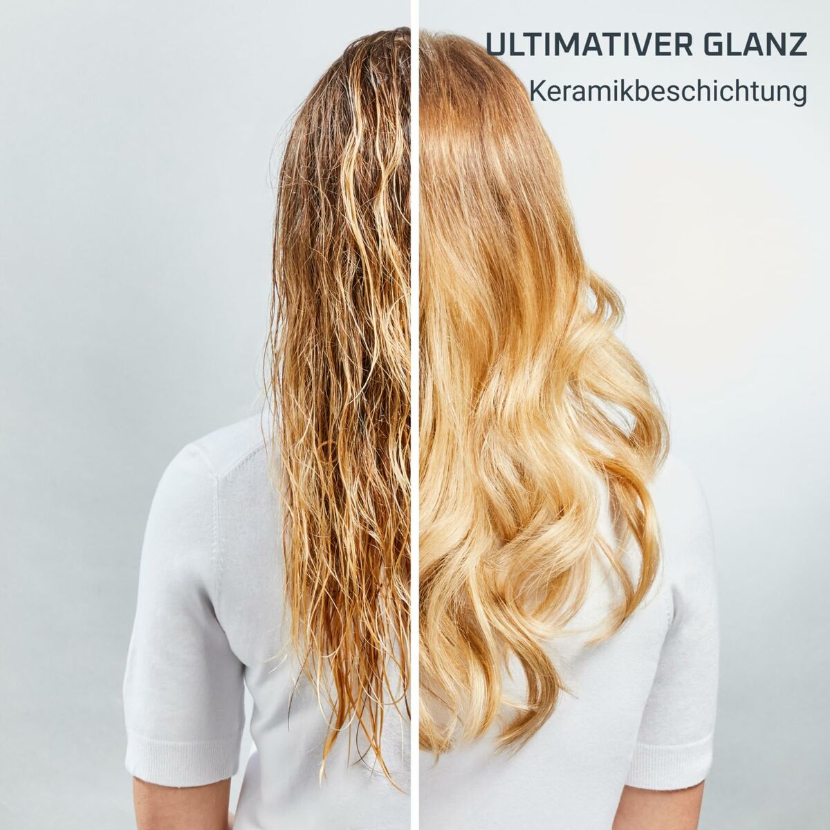 Cepillo Térmico Rowenta CF9550F0 1 Pieza