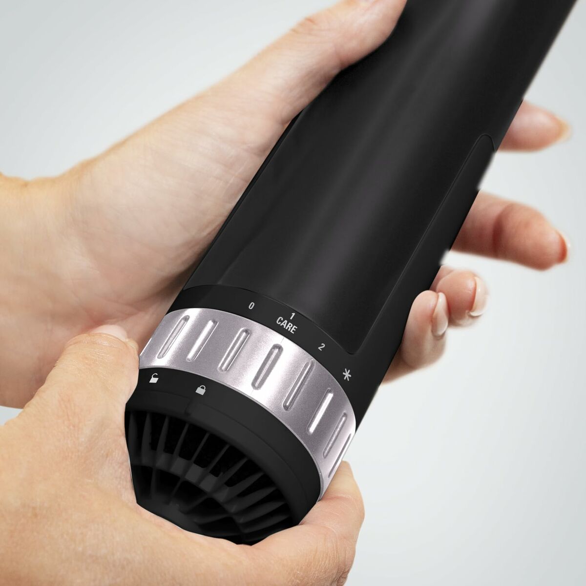 Cepillo Térmico Rowenta CF9550F0 1 Pieza