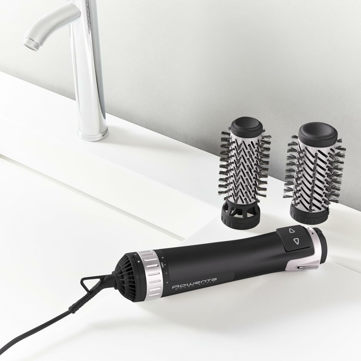 Cepillo Térmico Rowenta CF9550F0 1 Pieza