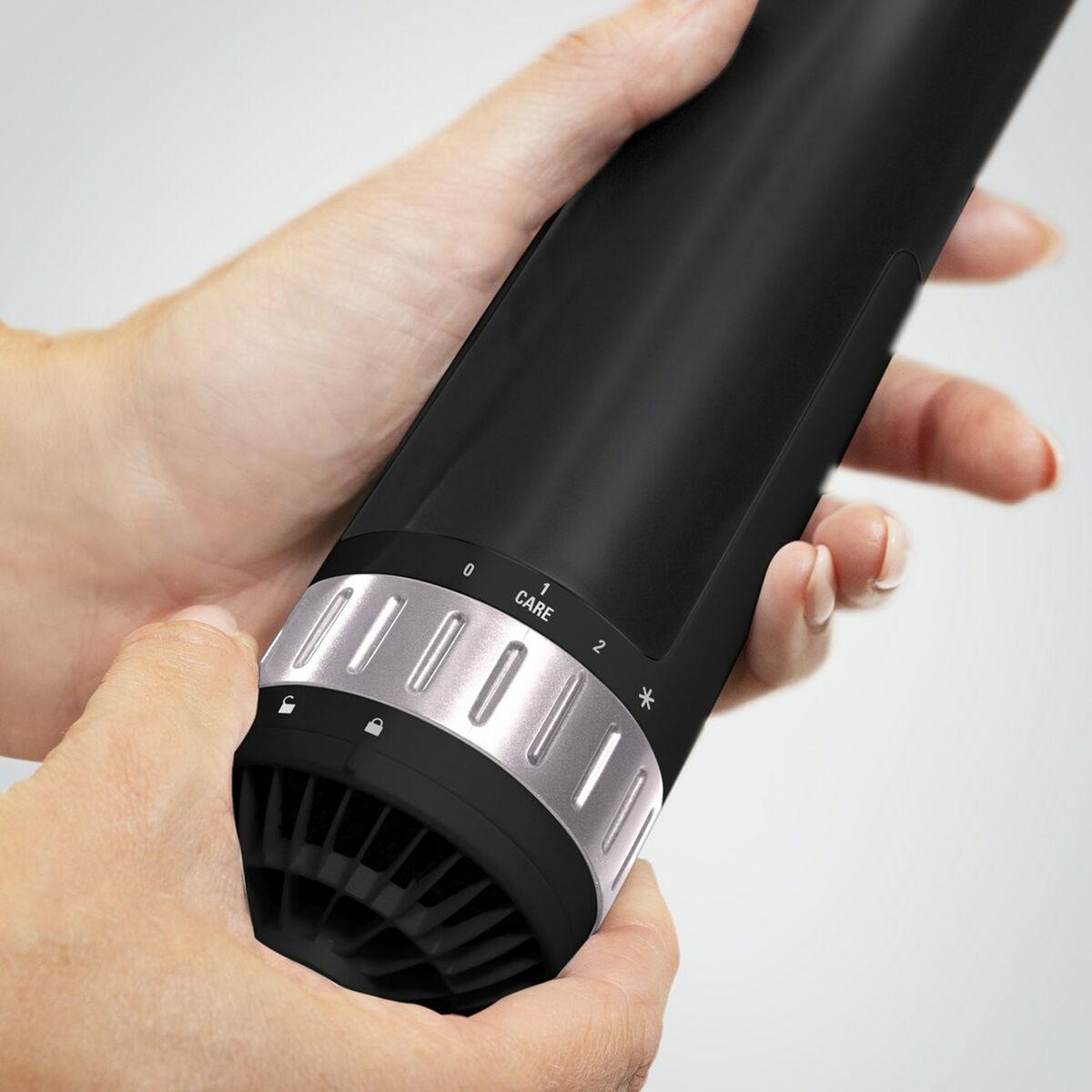 Cepillo Térmico Rowenta CF9550F0 1 Pieza