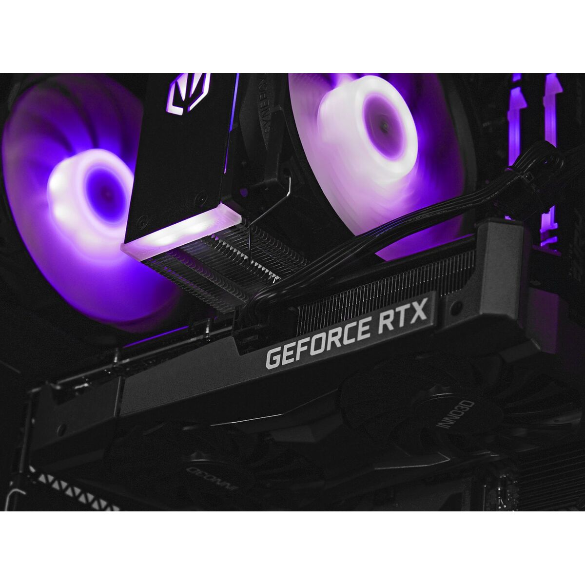 PC de Sobremesa Actina KOMACNGIP0366 Intel Core i5-12400F 16 GB RAM 1 TB SSD geforce rtx 5060